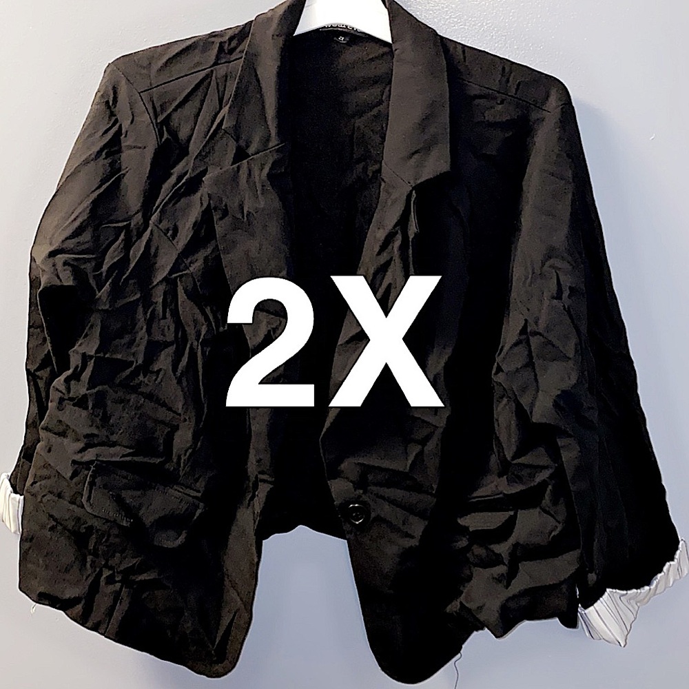 Suit Jacket